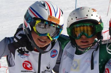 SKIEURS VAL LOURON
