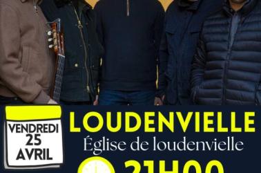 concert chant corse loudenvielle