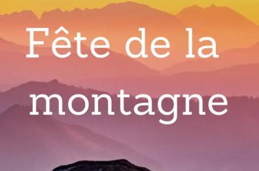 Fête de la montagne - 1