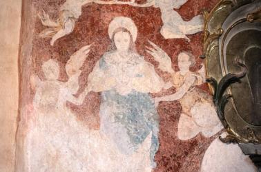 Eglise d'Ilhan