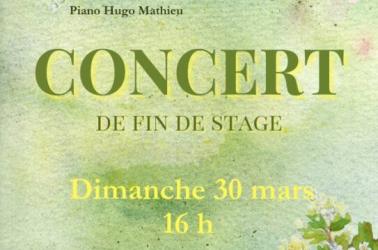 CONCERT choeur toulouse garonne