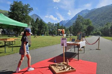 jeux en bois loudenvielle