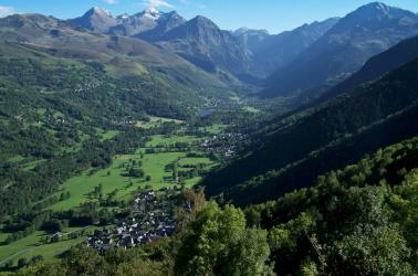 Paysages Louron