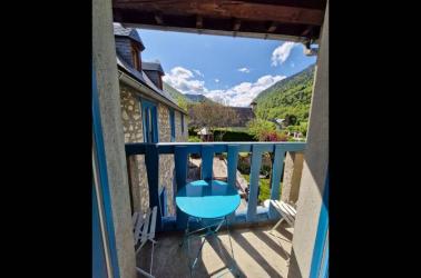 balcon