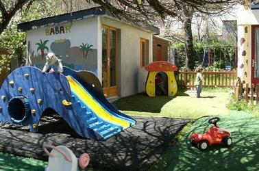 Crèche Zébulon 1 Crèche Zébulon 1