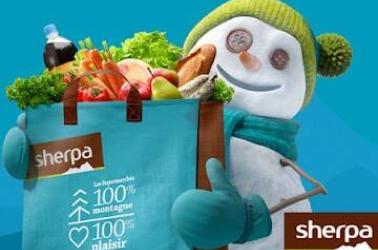 sherpa sherpa