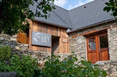 Chez Lily