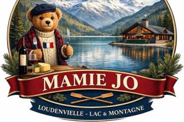 Mamie Jo visuel 2026