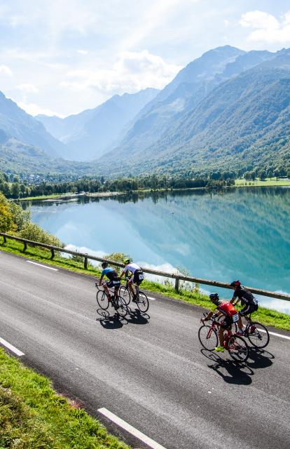 terre de cyclisme 