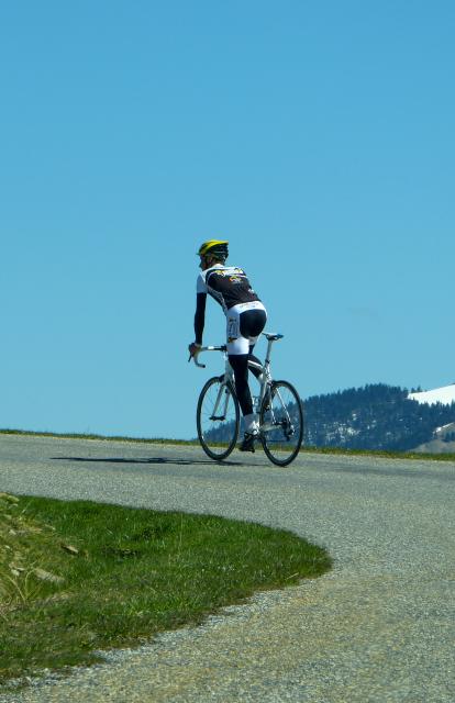 col d'Azet