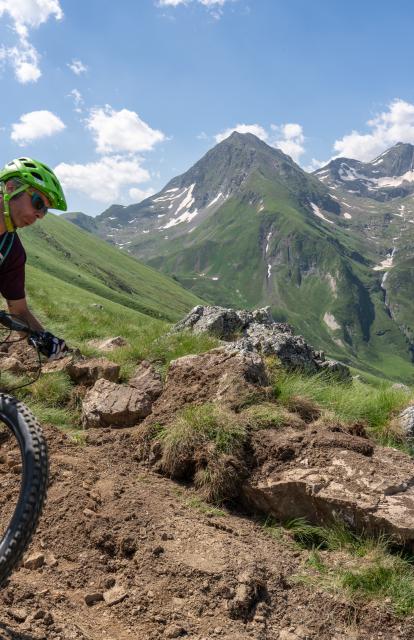 VTT Peyragudes