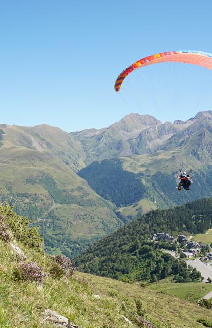 que faire à loudenvielle