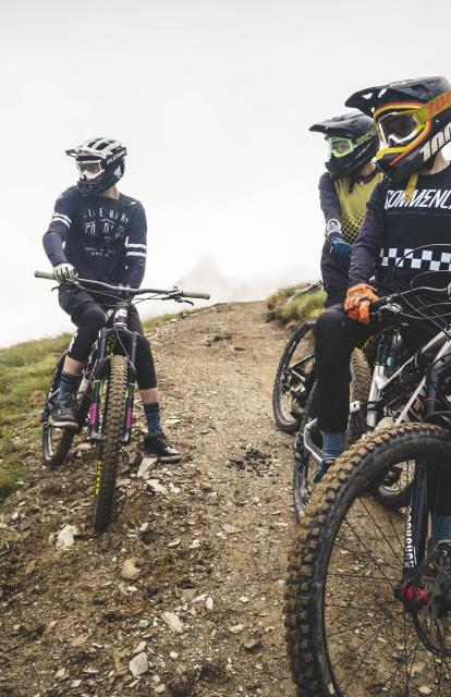 location vélo vtt loudenvielle