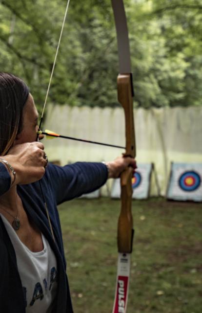 activité outdoor été loudenvielle