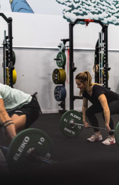 salle de sport loudenvielle