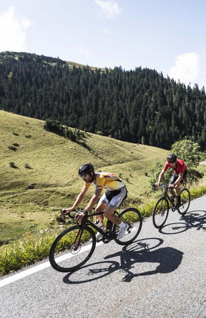 col de peyresourde velo route