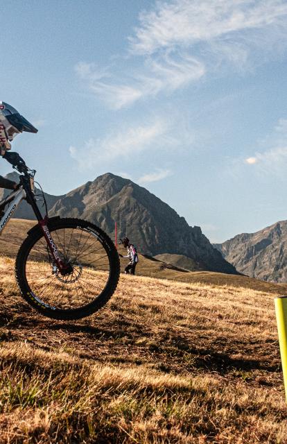 coupe du monde loudenvielle dh enduro 2024