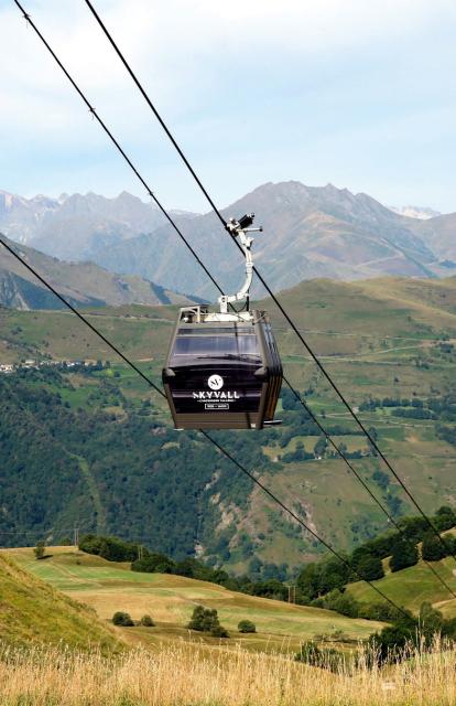 land's game peyragudes