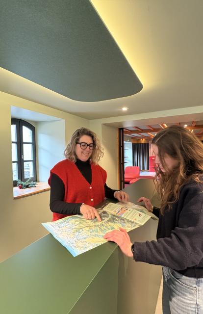 accueil touristique loduenvielle