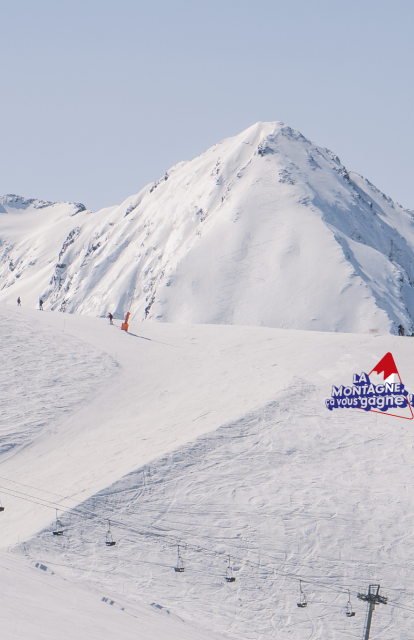 ski mars peyragudes val louron