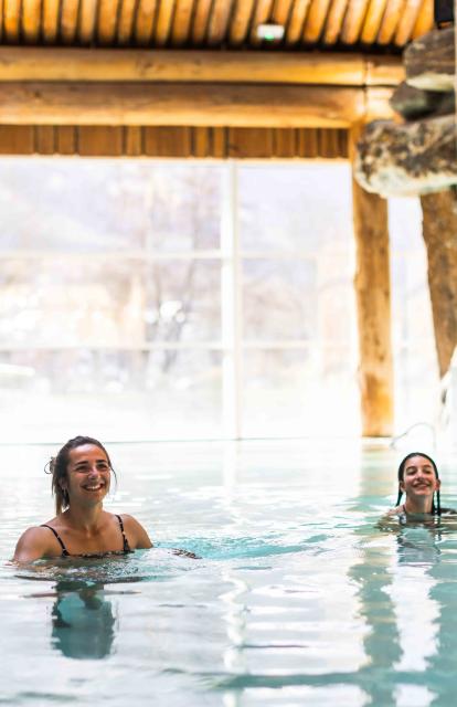 balnéa thermes pyrénées